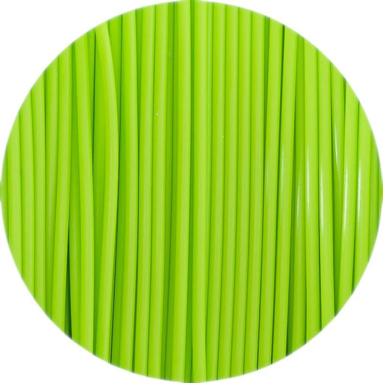 EASY PLA Light Green Filament Fiberlogy 1,75 mm 0,85 kg