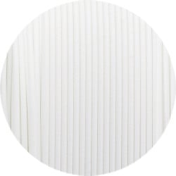EASY PLA White filament Fiberlogy 1.75 mm 2.5 kg