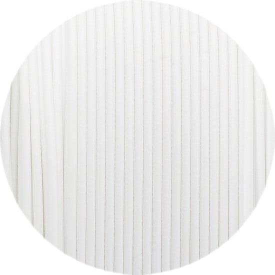 EASY PLA White filament Fiberlogy 1.75 mm 2.5 kg