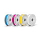 EASY PLA CMYK filament Fiberlogy 1.75 mm 4 x 0.5 kg