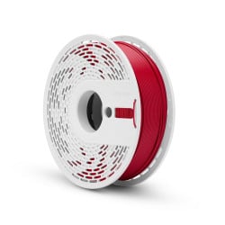 EASY PLA Burgundy filament Fiberlogy 1.75 mm 0.85 kg