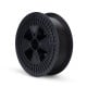 EASY PLA Black filament Fiberlogy 1.75 mm 2.5 kg