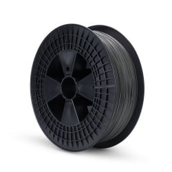 EASY PLA Graphite filament Fiberlogy 1.75 mm 2.5 kg