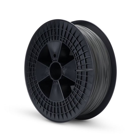 EASY PLA Graphite filament Fiberlogy 1.75 mm 2.5 kg