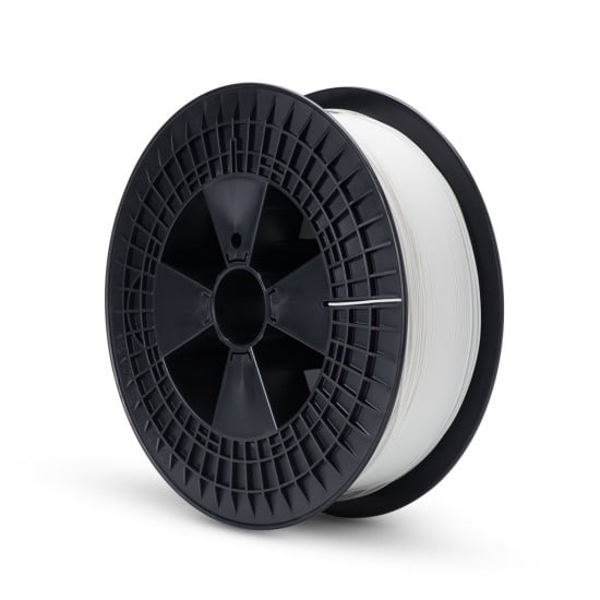 EASY PLA White filament Fiberlogy 1.75 mm 2.5 kg