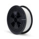 EASY PLA White filament Fiberlogy 1.75 mm 2.5 kg