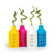 EASY PLA CMYK filament Fiberlogy 1.75 mm 4 x 0.5 kg
