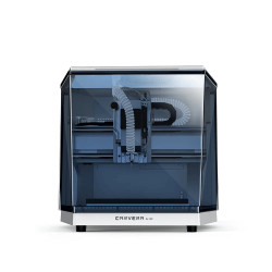 Настільний верстат Carvera Air Desktop CNC Machine