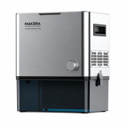 Makera Cyclone Staubabsaugung