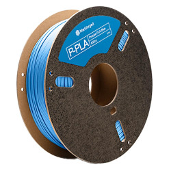 Markforged Precise PLA Blue 600cc filament
