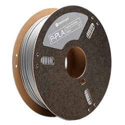 Markforged Precise PLA Gray 600cc filament