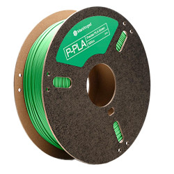 Markforged Precise PLA Green 600cc filament