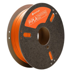 Markforged Precise PLA Orange 600cc filament