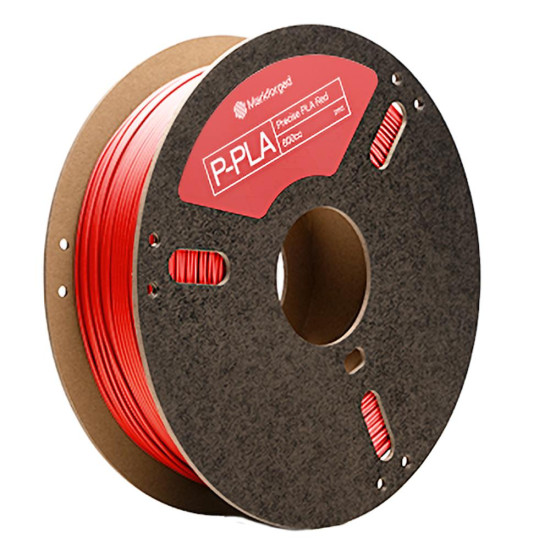 Markforged Precise PLA Red 600cc filament
