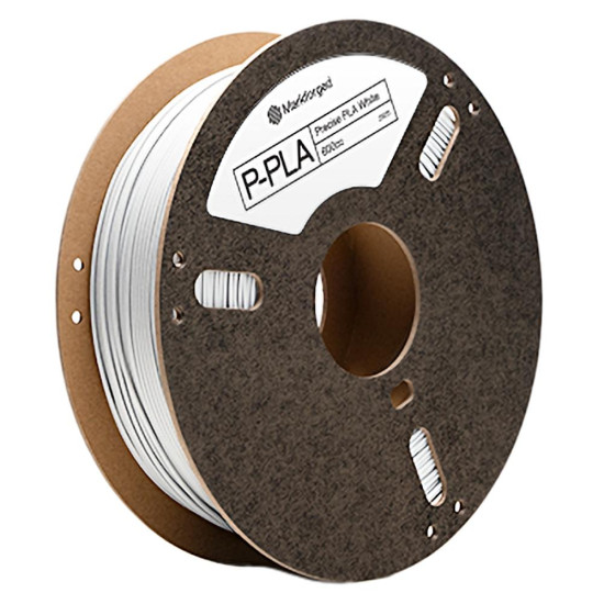 Markforged Precise PLA White 600cc filament
