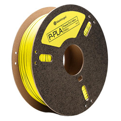 Markforged Precise PLA Yellow 600cc filament