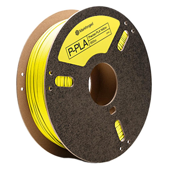 Markforged Precise PLA Yellow 600cc filament