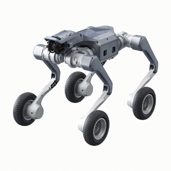  Робо-собака Unitree A2-W Standard