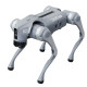 Unitree Go2 Air Robotic Dog
