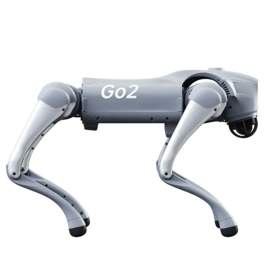 Unitree Go2 Air Robotic Dog