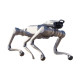 Robo-dog Unitree As2 Edu-U1