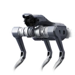 Robo-dog Unitree As2 Edu-U1