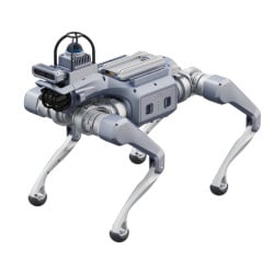 Robo-dog Unitree As2 Edu-U3