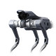 Robo-dog Unitree As2 Edu-U3