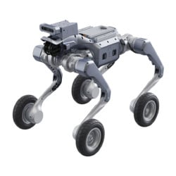 Unitree As2-W Edu Smart Robotic Dog