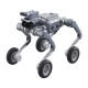 Unitree As2-W Edu Smart Robotic Dog