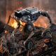 Unitree As2-W X Robotic Dog