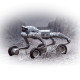 Робот-собака Unitree As2-W Edu Ultimate