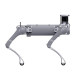 Robo-pies Unitree B2 LiDAR