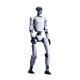Robot humanoidalny Unitree G1-Comp