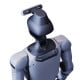 Robot humanoidalny Unitree G1-Comp