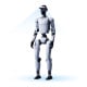 Robot humanoidalny Unitree G1-Comp