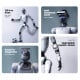 Robot humanoidalny Unitree G1-Comp