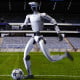 Robot humanoidalny Unitree G1-Comp