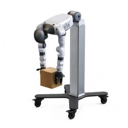 Roboter Humanoid Unitree G1-D Standard A-U1