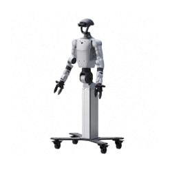 Roboter Humanoid Unitree G1-D Standard A-U1