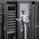 Робот гуманоїд Unitree G1-D Standard E-U5