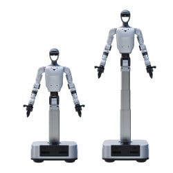 Humanoid robot Unitree G1-D Ultimate A-U6