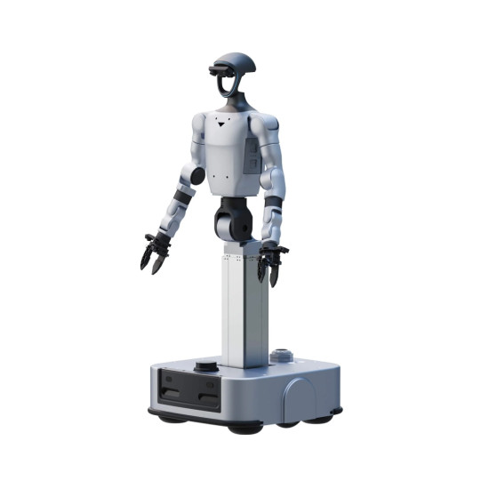 Robot humanoidalny Unitree G1-D Ultimate C-U8