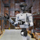 Humanoid robot Unitree G1-D Ultimate D-U9
