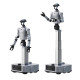 Roboter Humanoid Unitree G1-D Ultimate E-U10