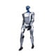 Humanoidalny robot Unitree G1 Edu Advanced U2