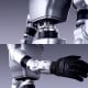 Humanoidalny robot Unitree G1 Edu Advanced U2