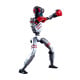 Humanoidalny robot Unitree G1 Edu Advanced U2
