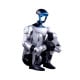 Humanoidalny robot Unitree G1 Edu Advanced U2