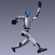 Робот гуманоїд Unitree G1 Edu Flagship D-U6